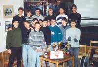 Klub 1996#3